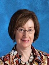 Ginny Wood